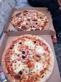 Plats et boissons du Pizzeria YOU’PIZZA à Montpellier - n°3