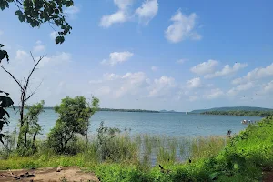 Ghodazari Dam image