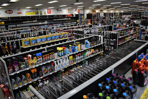 Monument Car Parts image