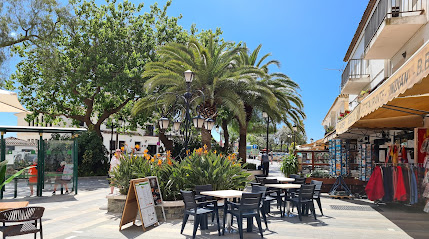 Indian Restaurant - Pje. Cañuelo, 28, 29650 Mijas, Málaga, Spain