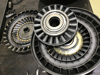 Torque Converter Industries