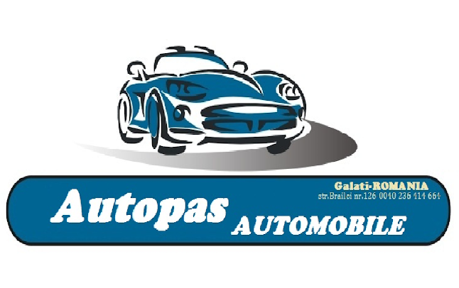 autopas automobile - Dealer Auto