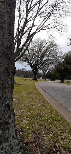 Funeral Home «Moore Funeral Home», reviews and photos, 1219 N Davis Dr, Arlington, TX 76012, USA