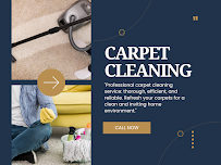 Beto's Carpet Cleaning - Photo 3 - Car repair in Alexandria, VA, Arlington