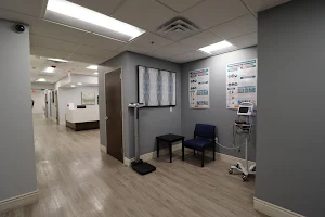 CLS Health The Heights Multispecialty Clinic image