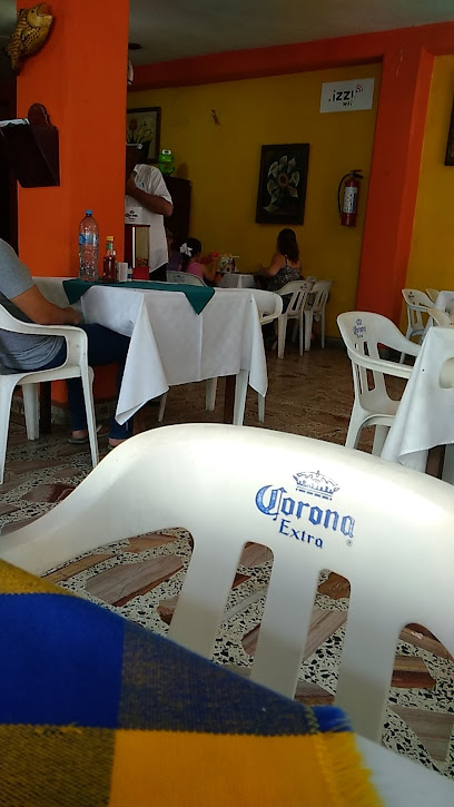 Restaurant los Ocampo - Av. Centenario 58, Civac, 62570 Jiutepec, Mor., Mexico