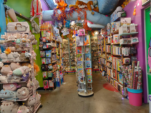 Toy Store «Toy Joy», reviews and photos, 403 W 2nd St, Austin, TX 78701, USA