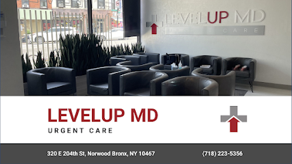LevelUp MD Norwood Urgent Care