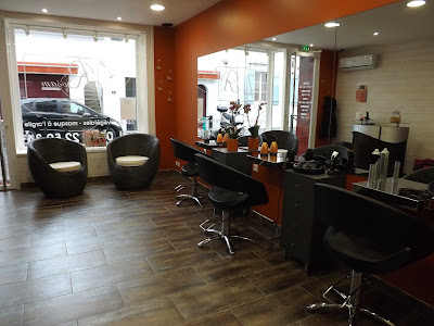 ROSAM COIFFURE à Ciboure