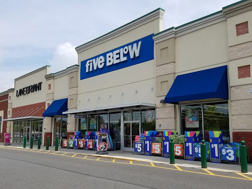 Shopping Mall «Willow Ridge Shopping Center», reviews and photos, 710 NJ-73, Marlton, NJ 08053, USA