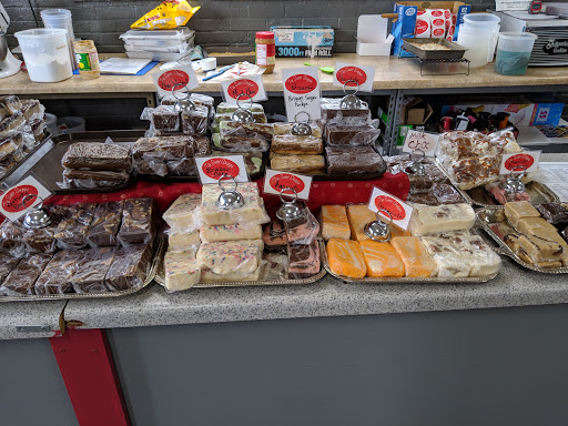 Dessert Shop «Sweet Shoppe Dessert Cafe», reviews and photos, 100 S Lincoln Blvd, Hodgenville, KY 42748, USA