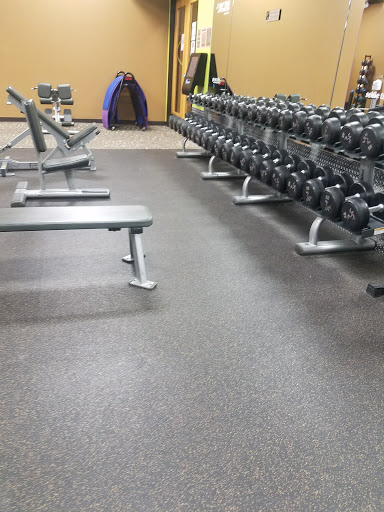 Gym «Anytime Fitness», reviews and photos, 21134 South La Grange Road, Frankfort, IL 60423, USA