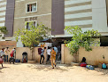 Sri Chaitanya Girls Residential Junior College