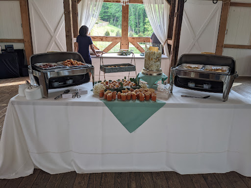 Event Venue «Rivercrest Farm», reviews and photos, 6612 Boy Scout Rd NE, Dover, OH 44622, USA