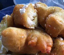 Fishys del mar photo