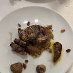 Photo n°4 de l'avis de Veronica.i fait le 30/03/2022 à 13:07 sur le  Osteria dei Poeti Volterra à Volterra