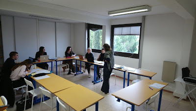 ÉCOLE SUPÉRIEURE E.S.O. NARBONNE à Narbonne