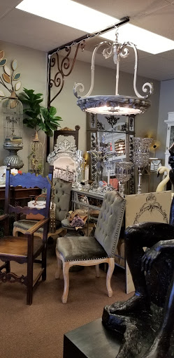 Ammons Design & Home Decor & Furniture Showroom image