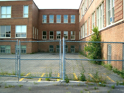 Coronation Elementary School