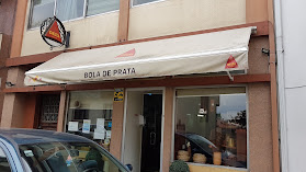 Restaurante Bola de Prata