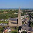 St Patrick's Church - Dungannon