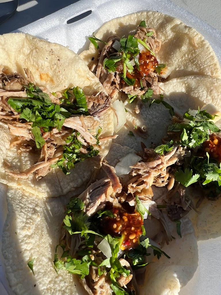 Tacos Amador 83318