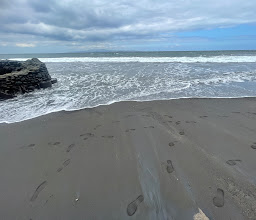 Pantai Masceti photo