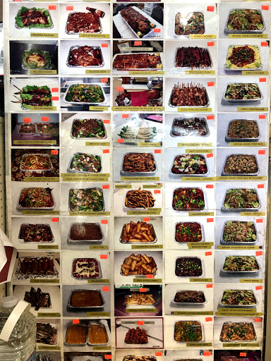 Asian Grocery Store «Que Huong Market», reviews and photos, 5510 Watt Ave, North Highlands, CA 95660, USA