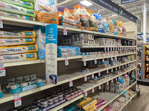 Pet Supply Store «PetSmart», reviews and photos, 14290 Plymouth Ave, Burnsville, MN 55337, USA