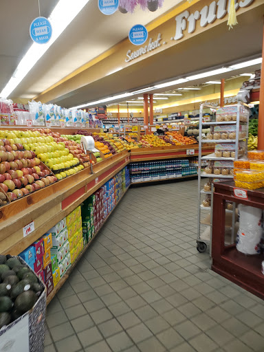 Grocery Store «Dixmoor Market», reviews and photos, 14635 S Western Ave, Harvey, IL 60426, USA
