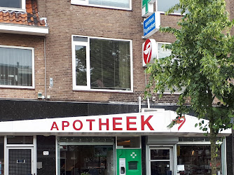 Apotheek Pluymaekers