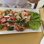 Photo n°4 de l'avis de Monkey.D..u fait le 12/08/2023 à 16:58 sur le  THAI RESTAURANT/ SNACK à Caorle