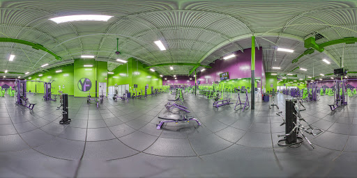 Gym «Youfit Health Clubs», reviews and photos, 5290 Norwood Ave #2, Jacksonville, FL 32208, USA