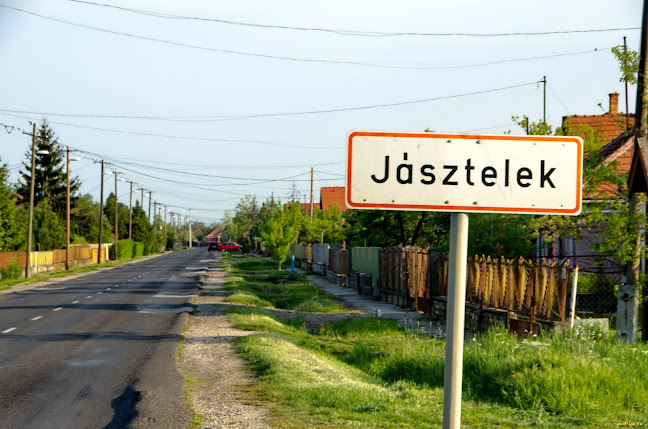 Fix-Automobil Bt. - Jásztelek