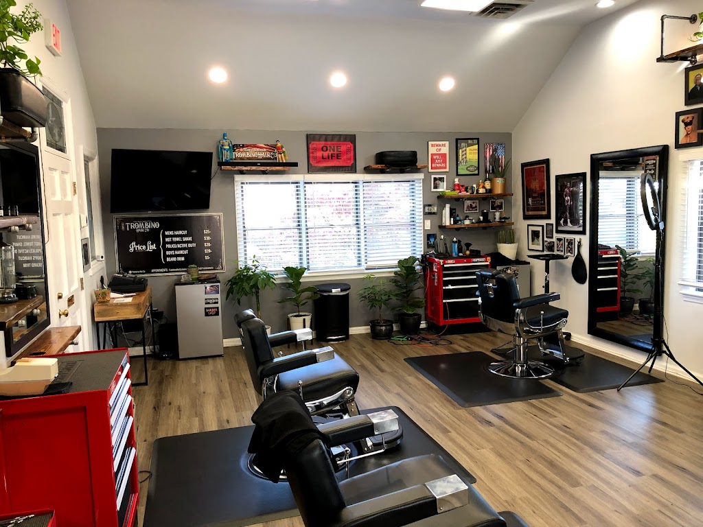 Trombino Hair Co 19067