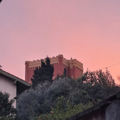 Ctim Rocheclair à Menton