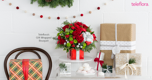 Florist «Ray Hunter Florist & Garden», reviews and photos, 16153 Eureka Rd, Southgate, MI 48195, USA