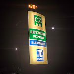 Photo n°5 de l'avis de andrea.o fait le 29/03/2019 à 23:09 sur le  Ristorante Pizzeria CZ à Ravenna