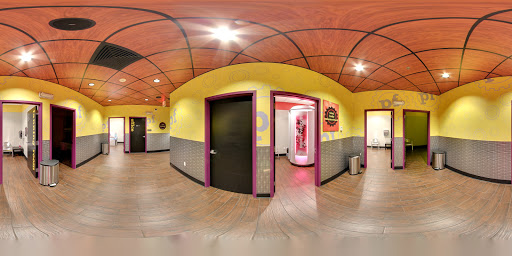 Gym «Planet Fitness», reviews and photos, 2525 N Texas St, Fairfield, CA 94533, USA