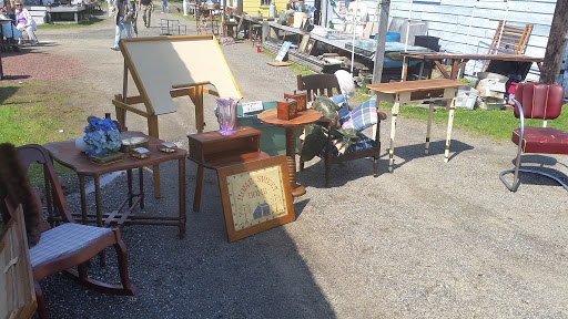 Flea Market «New Egypt Flea Market», reviews and photos, 933 Monmouth Rd, Cream Ridge, NJ 08514, USA