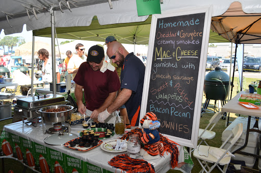 Golf Course «Seascape Golf Course», reviews and photos, 100 Seascape Dr, Miramar Beach, FL 32550, USA