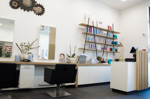 Hairstylistin Sabrina Voigt In Wallern an der Trattnach