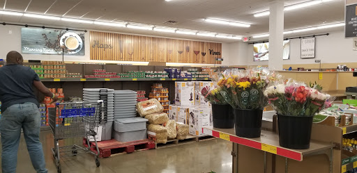 Supermarket «ALDI», reviews and photos, 11001 Lee Hwy g, Fairfax, VA 22030, USA