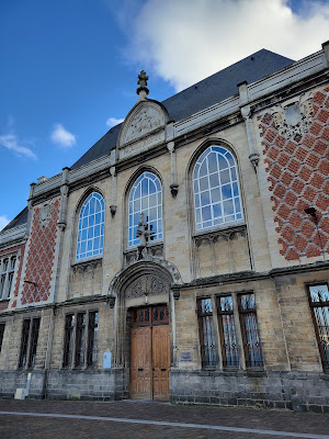 Tribunal de proximité d'Hazebrouck à Hazebrouck