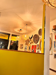 Photo n°47 de Totuma - Cuisine Vénézuélienne - Paris 11 à Paris ()