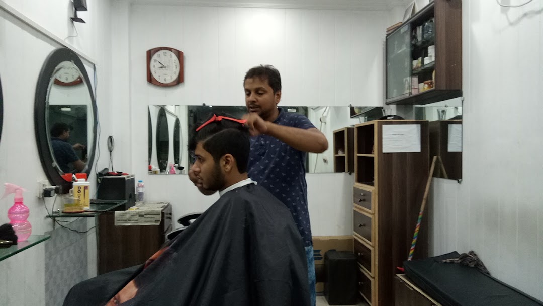 Cut & Dry Salon (Hair Dresser, Facial Massage, Hair Cutting by Muhammad Abrar).