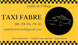 Service de taxi Taxi Fabre 04340 Le Lauzet-Ubaye