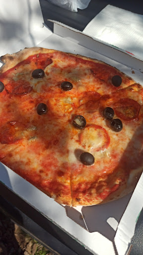 Mare Rosso in Brugherio, Provincia di Monza e della Brianza