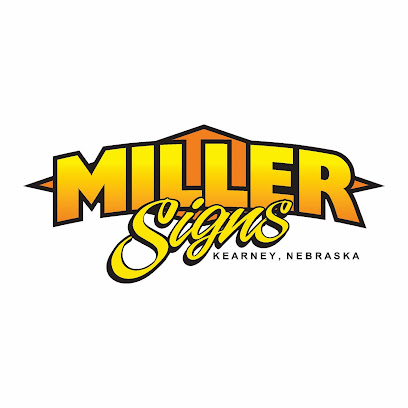 Miller Signs