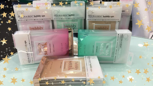 Beauty Supply Store «Sunshine Nail & Beauty Supply», reviews and photos, 4833 S 72nd St, Omaha, NE 68127, USA